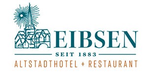 Altstadthotel Eibsen Logo